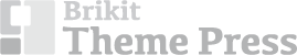 Brikit Theme Press logo